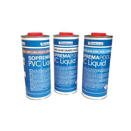 PVC LIQUIDE - 1L